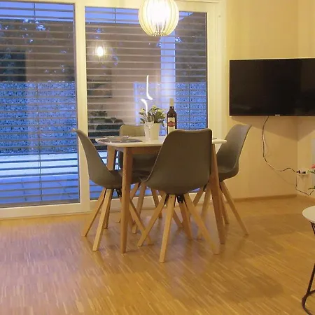 Immenstaad Apartment Immenstaad am Bodensee